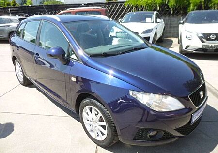 Seat Ibiza ST 1,4 Style/Klima/Tempomat