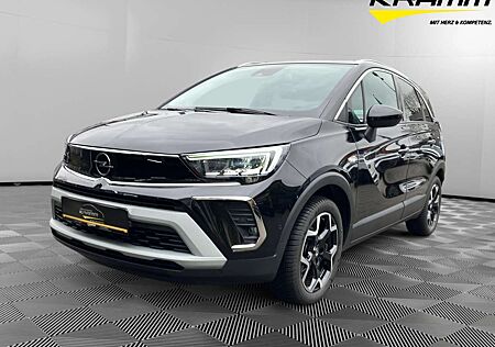 Opel Crossland X Crossland Ultimate 1.2 LED+NAVI+KAMERA
