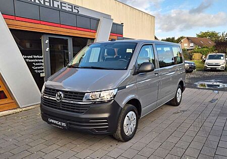 VW T6 Kombi Volkswagen T6.1 Transporter Kombi EcoProfi FWD/9 SITZER/PDC