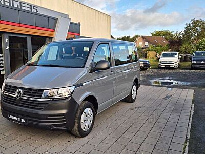 Volkswagen T6 Kombi T6.1 Transporter Kombi EcoProfi FWD/9 SITZER/PDC