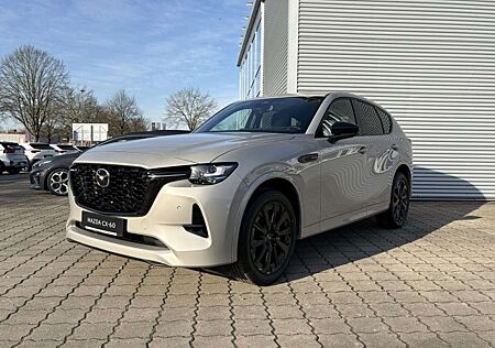 Mazda CX-60 e-SKYACTIV-D 254 M HYBRID AWD HOMURA/COSO