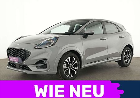 Ford Puma ST-Line X LED|Kamera|Pano|Sportsitze|B&O|PDC
