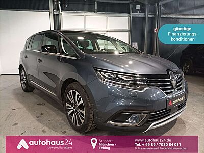 Renault Espace 2.0 Initiale Paris LED|Navi|ACC|CAM|SHZ