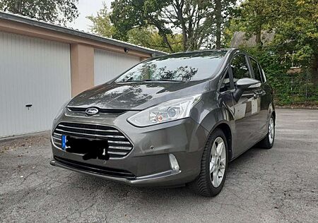 Ford B-Max 1,6 Ti-VCT 77kW Individual PowerShift ..