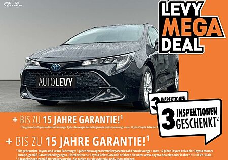 Toyota Corolla 1.8 TS Hybrid *CARPLAY*AA*NAVI*