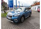 Subaru Forester 2.0ie Comfort Lineartronic AHK