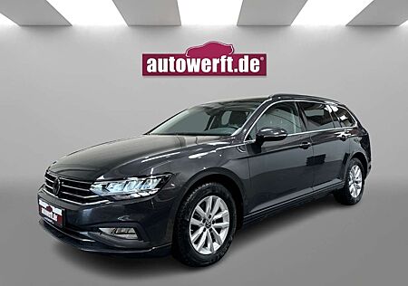 VW Passat Variant Volkswagen 2.0 TDI DSG BUSINESS AHK LED SHZ NAVI ACC TEMPOMAT