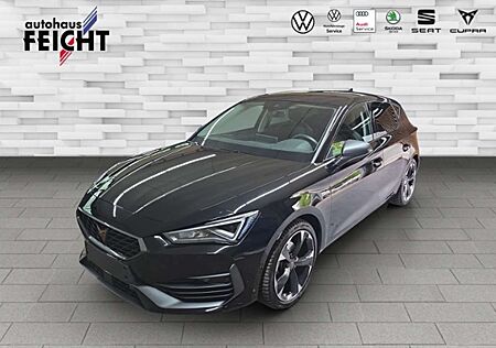 Cupra Leon 2.0 TDI LED+NAVI+FULL LINK+PARKLENK+ACC+GJR