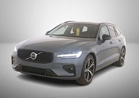 Volvo V60 B4 Plus Dark*Standh*SD*BLIS*360Grad-K*19Zoll