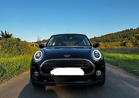 Mini Cooper Chili Design