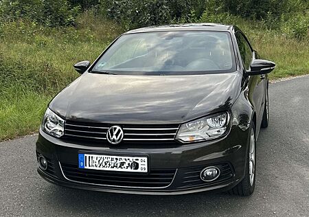 VW Eos Volkswagen 1.4 TSI