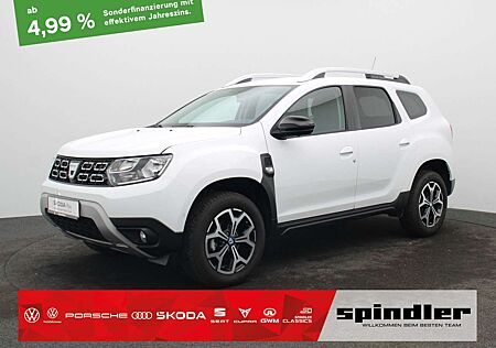 Dacia Duster 1.3 TSI / Navi, Bluetooth, Multiview, RFK