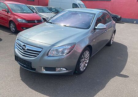 Opel Insignia A Lim. Cosmo