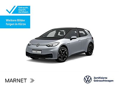 Volkswagen ID.3 Pro Performance *Navi*Wärmep.*LED*Kamera*Ke