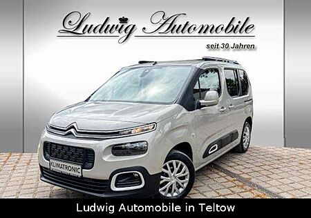 Citroën Berlingo Citroen Live M*Klimaautomatik*Shz*PDC