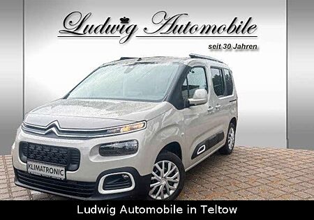 Citroën Berlingo Citroen Live M*Klimaautomatik*Shz*PDC
