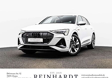 Audi e-tron 55 2x S LINE BLACK MATRIX/ACC/DAB/KAMERA