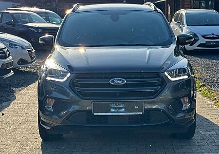 Ford Kuga ST-Line erst 74000 Km