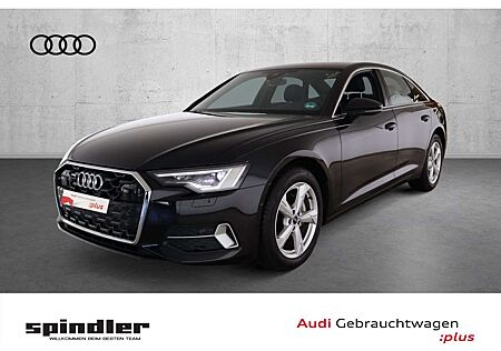 Audi A6 advanced 40 TDI S-tronic / Matrix