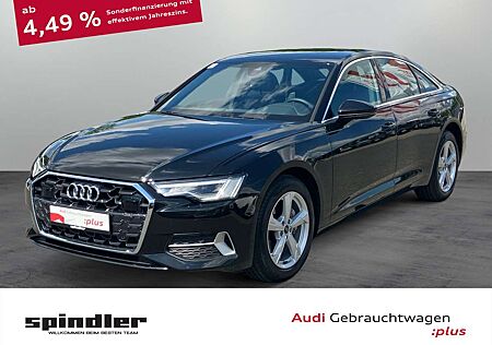 Audi A6 advanced 40 TDI S-tronic / Matrix