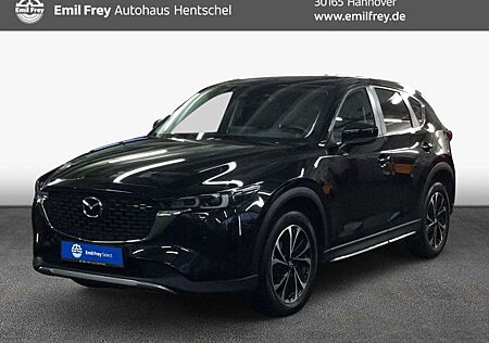 Mazda CX-5 SKYACTIV-G 194 AWD Aut. Newground