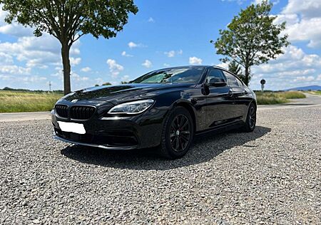 BMW 640d 640 xDrive Gran Coupe **last chance offer**