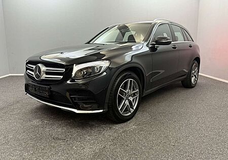 Mercedes-Benz GLC 250 4M AMG LINE PANO*ACC*ROLLO*HEADUP*STHZ