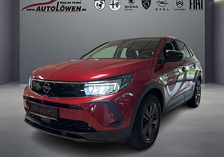 Opel Grandland X 1.2 Turbo Business Edition (EURO 6d)
