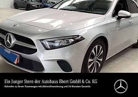 Mercedes-Benz A 180 A180d 7G Style LED NaviPrem SHZ Kanera SpiegelPk