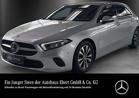 Mercedes-Benz A 180 A180d 7G Style LED NaviPrem SHZ Kanera SpiegelPk