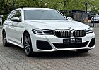 BMW 530 e xDrive M Sport LASER PANO KAM Service inkl