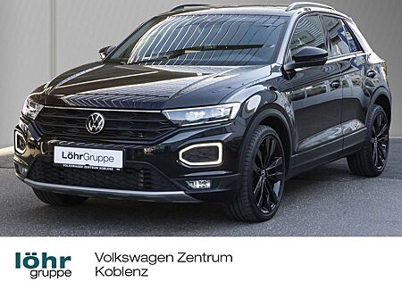 VW T-Roc Volkswagen 2.0 TSI DSG Sport 4Mo AHK/Navi