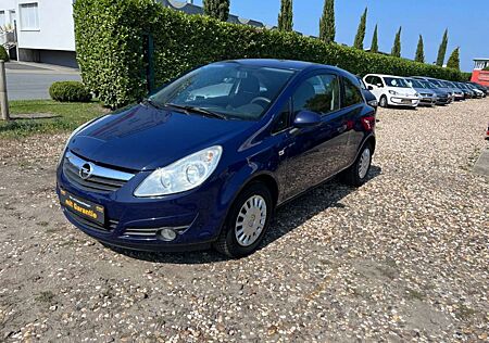 Opel Corsa 1.2 Twinport Cosmo