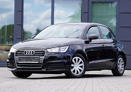 Audi A1 Sportback *MIT 2 JAHREN GARANTIE*