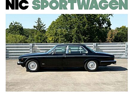 Jaguar XJ Daimler Double Six Serie 3 einmaliger Zustand
