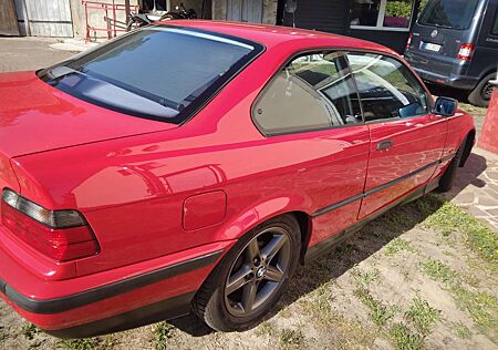 BMW 316i 316