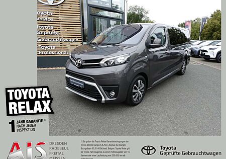 Toyota Pro Ace Proace Verso 2.0 D-4D L2 Shuttle Comfort Navi