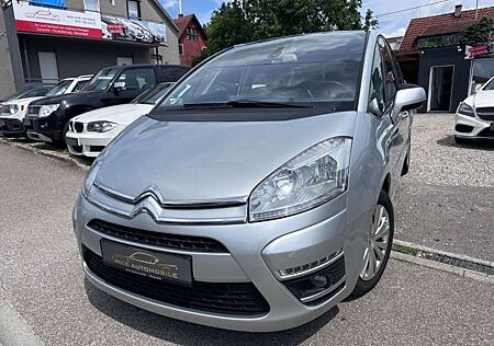 Citroën C4 Picasso Citroen *2 Hand*Automatik*