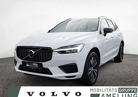 Volvo XC 60 XC60 T6 Recharge R-Design AWD Expression PANO