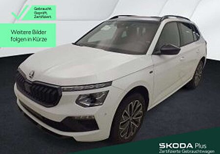 Skoda Kamiq Selection 1.5 TSI*AHK*KAM*PANO*Matrix*SHZ*