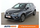 Seat Arona 1.6 TDI Xcellence *LED*NAVI*AHK*CAM*PDC*