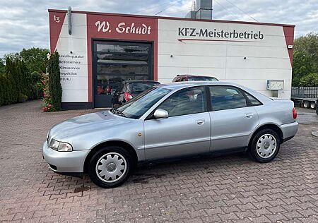 Audi A4 1.8