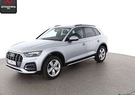 Audi Q5 45 TFSI qu S LINE S-SITZE,KEYLESS,ACC,KAMERA