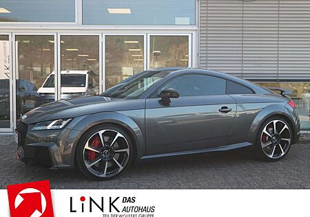 Audi TT RS Coupe 2.5 TFSI quattro 280KMH SPORTAGA B&O