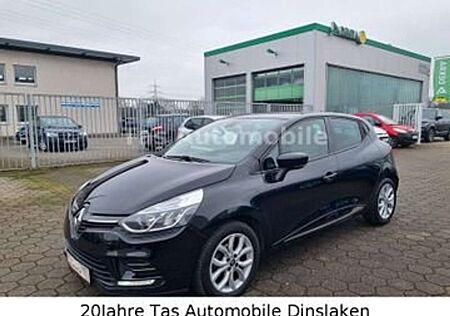 Renault Clio TCe 75 Collection"1.Hand"Navi"Allwetter...