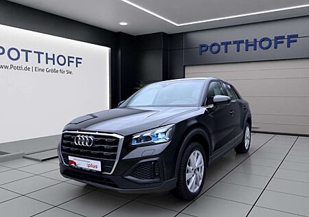 Audi Q2 30 TDI MATRIX PDC KAMERA SITZHZG