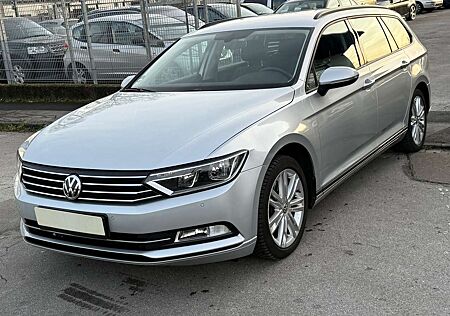 VW Passat Variant Volkswagen Trendline BMT/Start-Stopp AUTOMATIK GETRIEBE