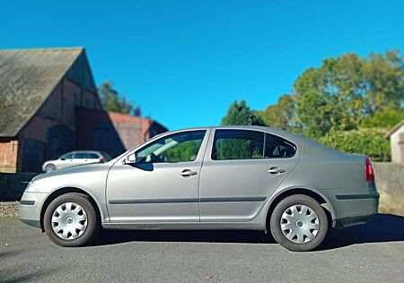 Skoda Octavia +1.4+Classic