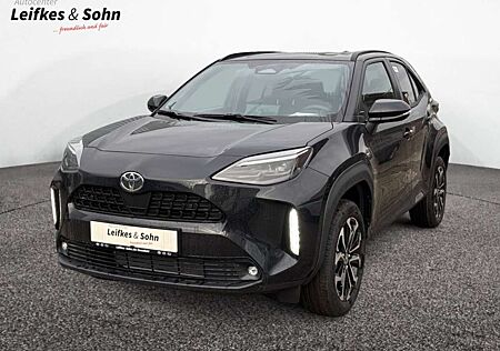 Toyota Yaris Cross Hybrid 130 1.5 Teamplayer