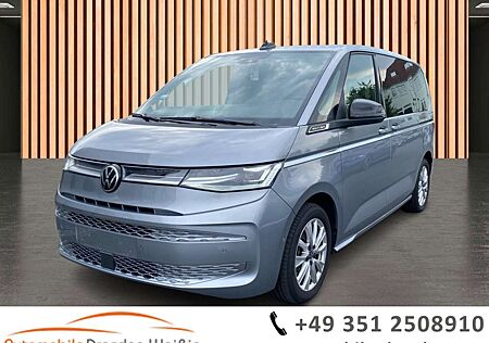 VW T7 Multivan Volkswagen 2.0 TDI Style DSG*Pano*Keyless*Navi